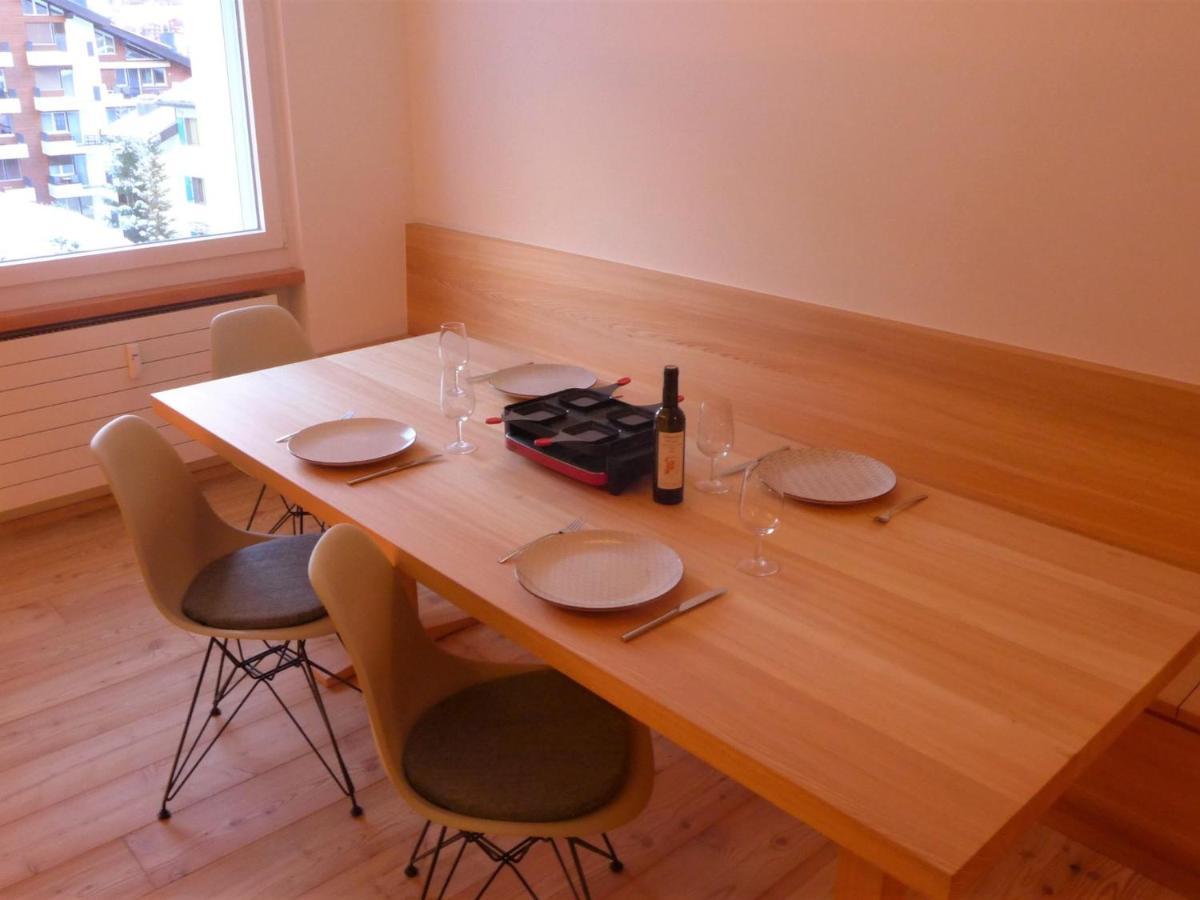Apartment Armina By Interhome Zermatt Eksteriør bilde