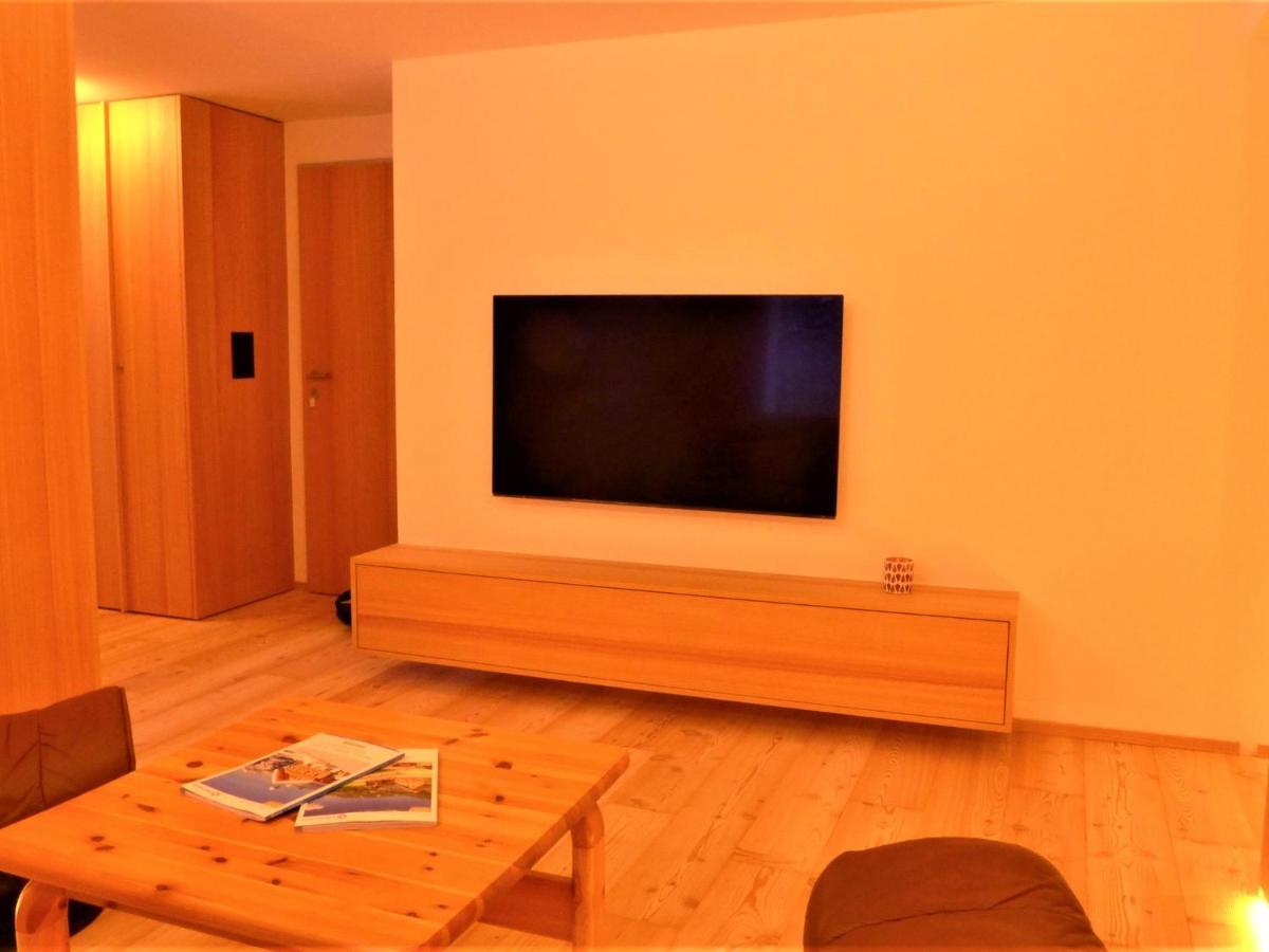 Apartment Armina By Interhome Zermatt Eksteriør bilde