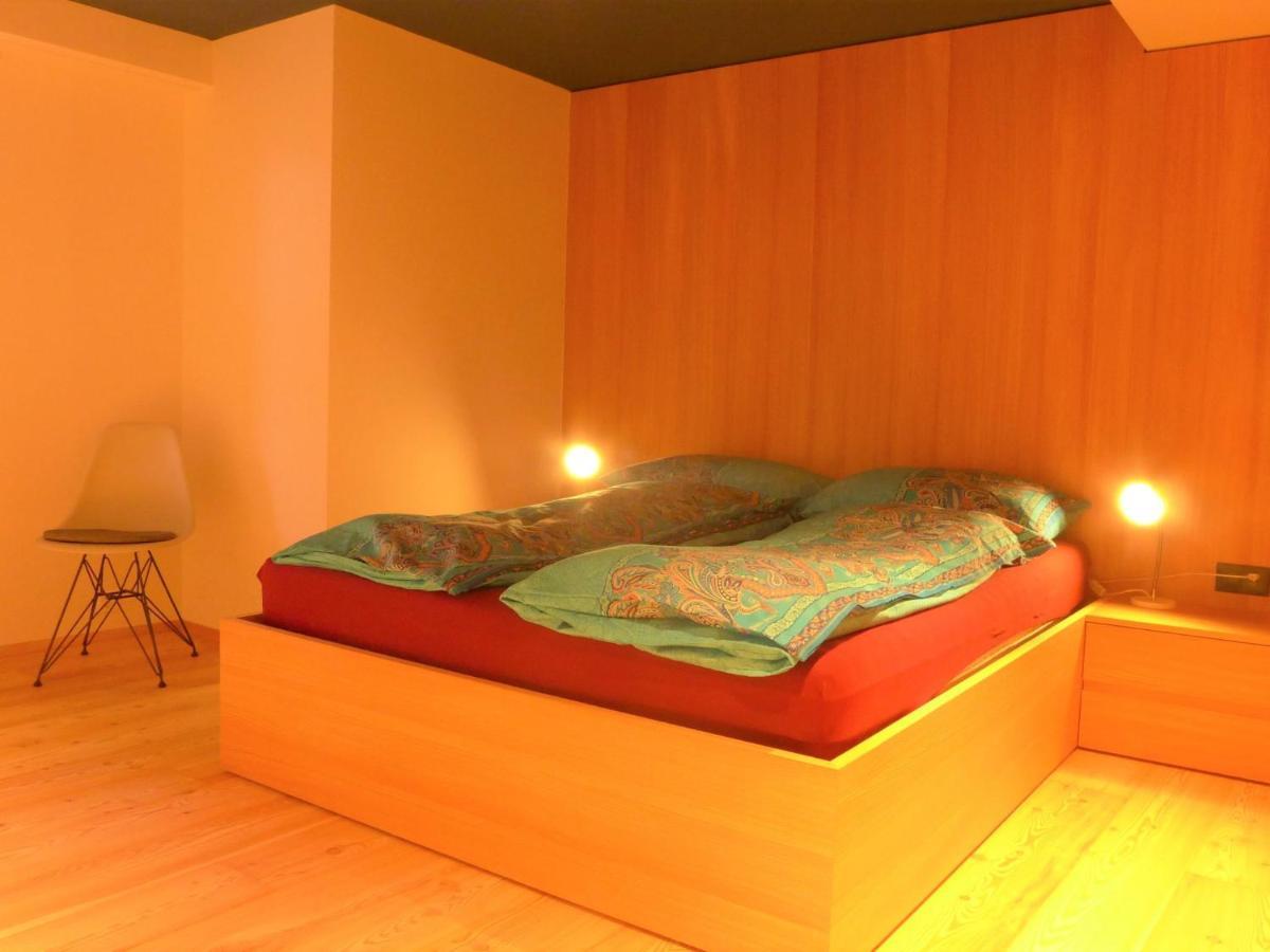 Apartment Armina By Interhome Zermatt Eksteriør bilde