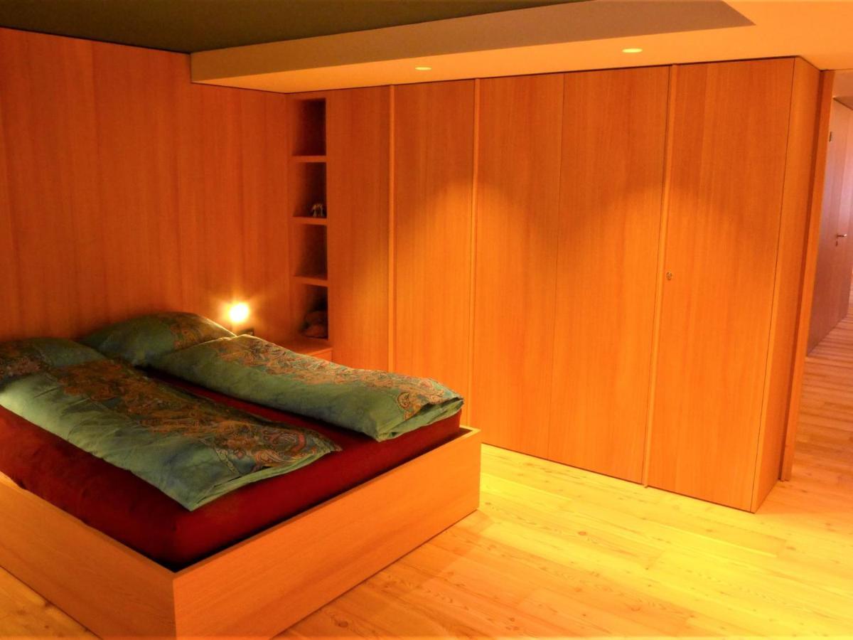 Apartment Armina By Interhome Zermatt Eksteriør bilde